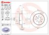 AP 14942 E Brake Disc